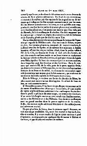 BULLETIN DE LA SOCIETE GEOLOGIQUE DE FRANCE 1852_000303